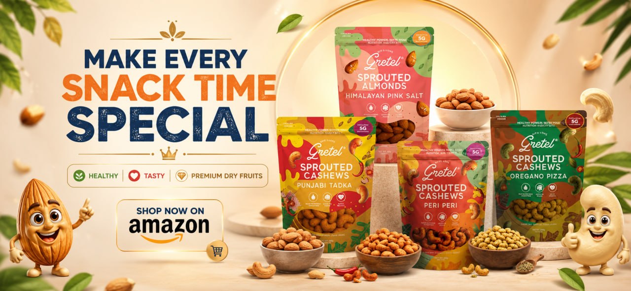 Leading Flavoured Dryfruit Manufacturers and Suppliers in India
Premium Flavoured Dryfruit Company Offering Quality Cashew Nuts