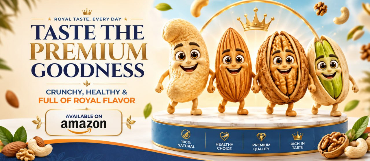 Trusted Flavored Cashew Nut Dealers and Suppliers in India