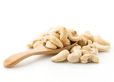 Healthiest Dried Fruit Brands In India