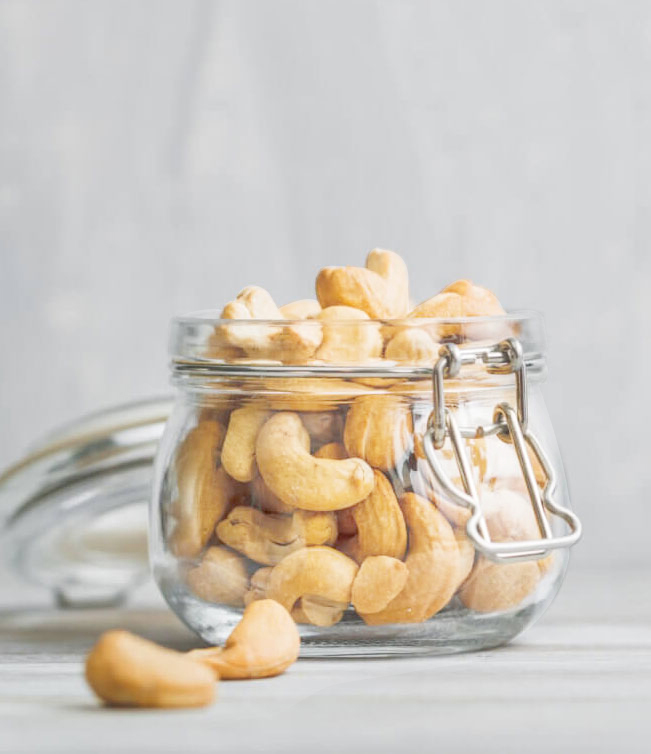 Healthiest Dried Fruit Brands In India