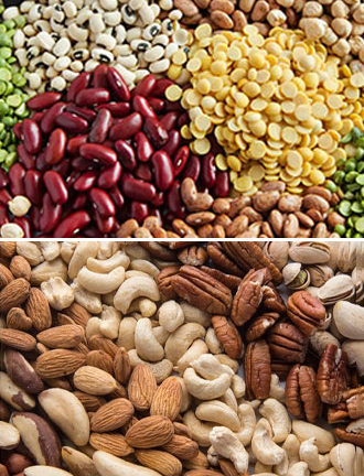 Healthiest Dried Fruit Brands In India