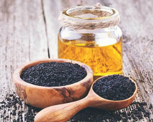 Oil Seeds