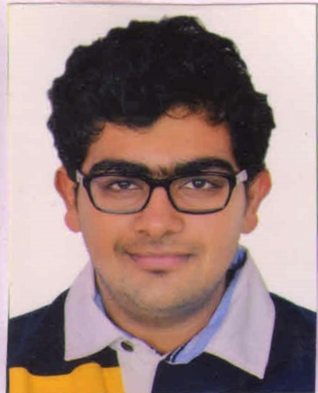 Rajat K Singh