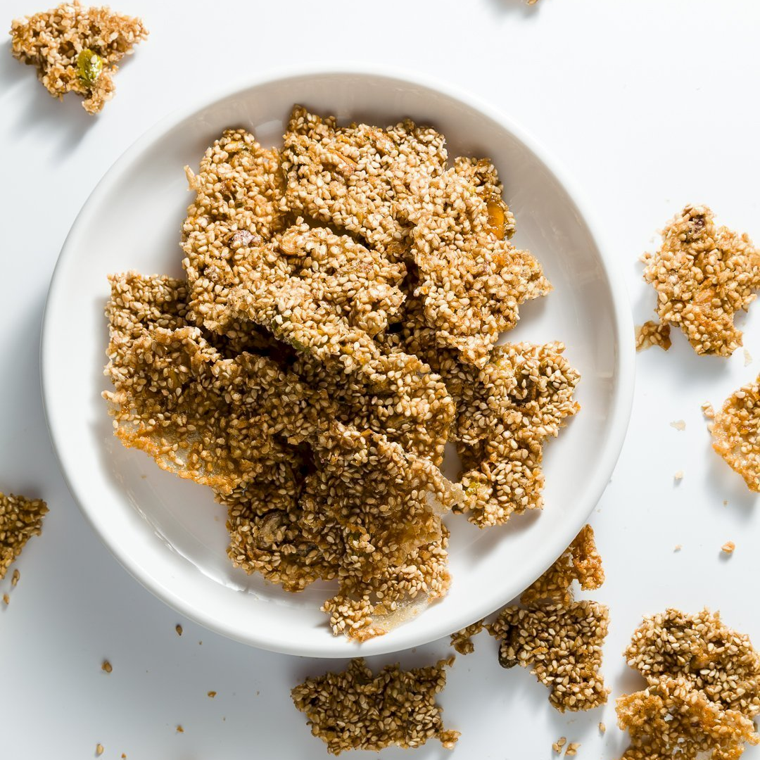 Savan Month Recipe