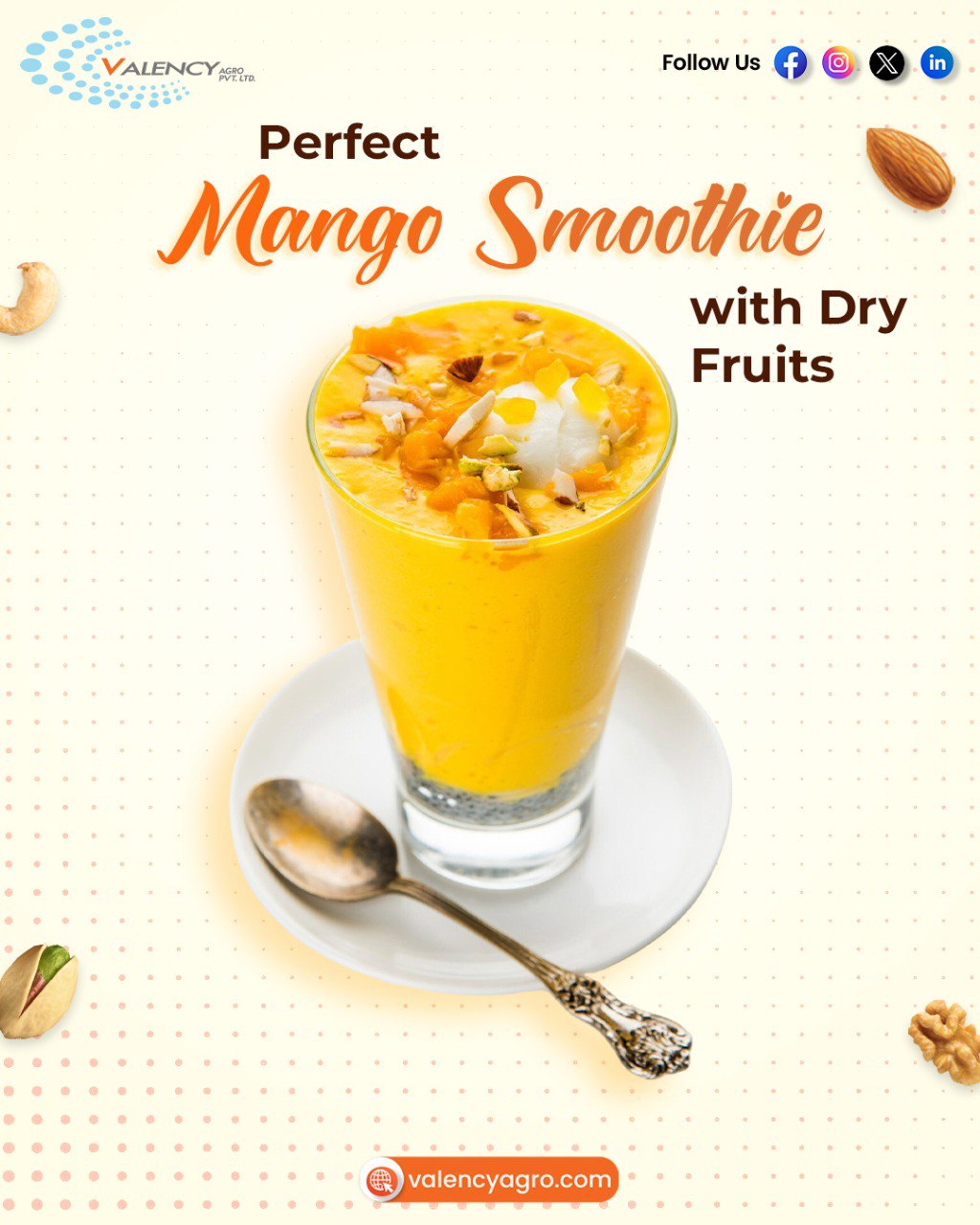 Savan Month Recipe