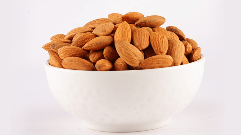 Best dry fruit company in India