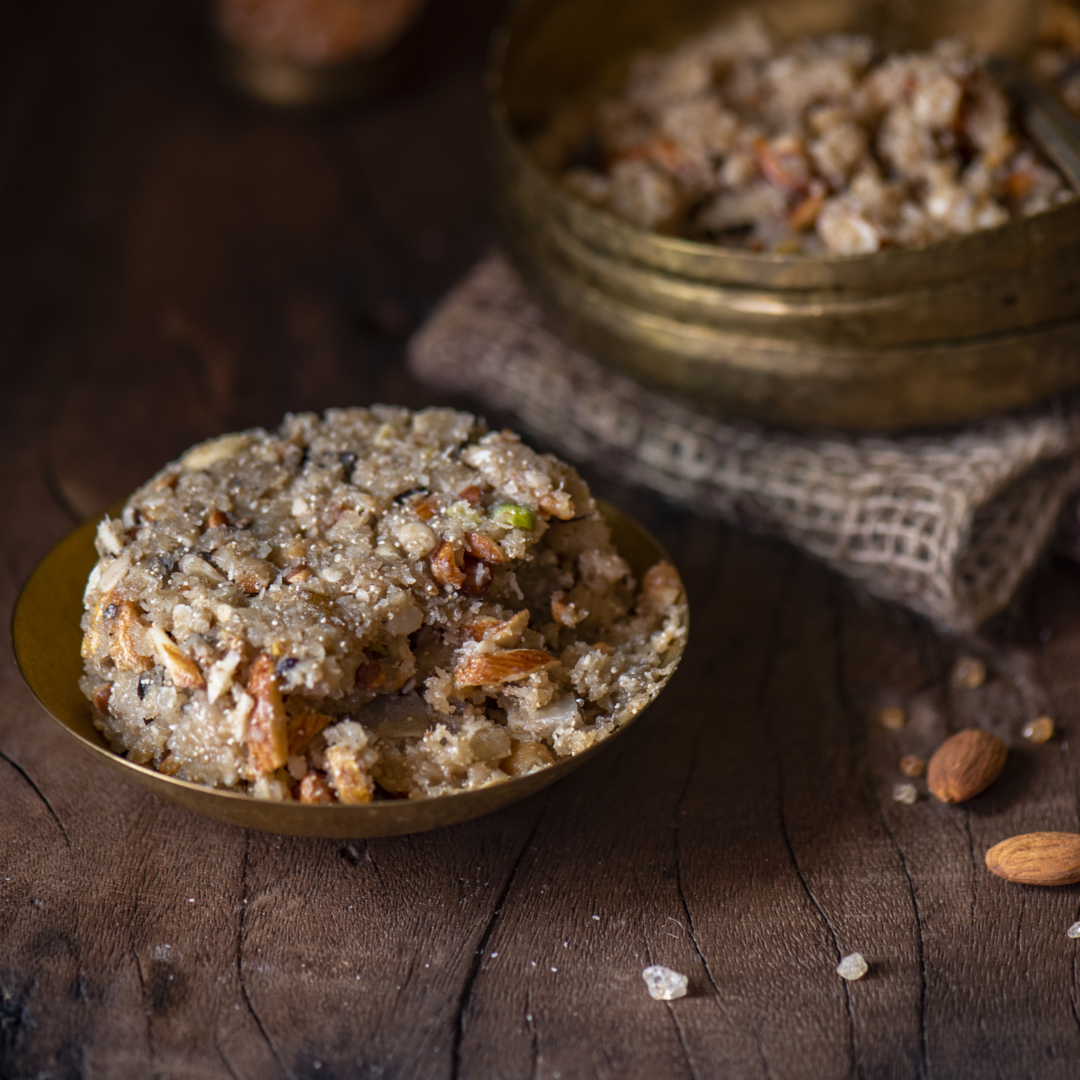 Savan Month Recipe