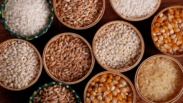 Healthy Food Ingredient