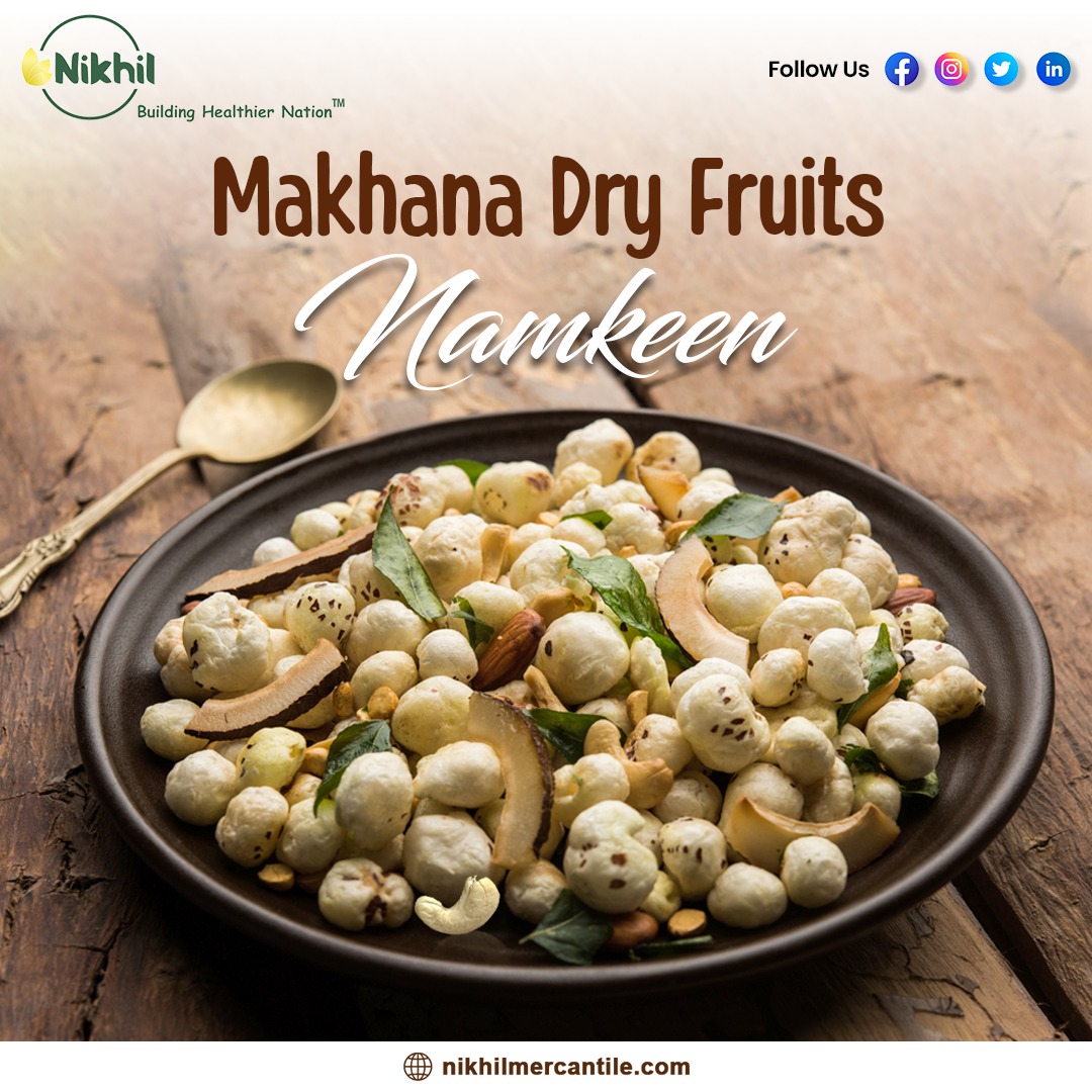 Savan Month Recipe