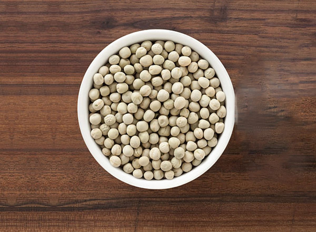 Best Peas Suppliers in India,