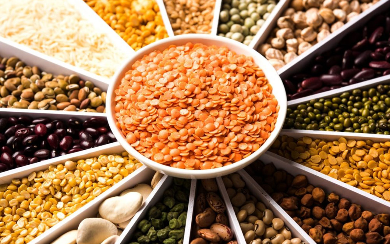 Pulses Brand in India