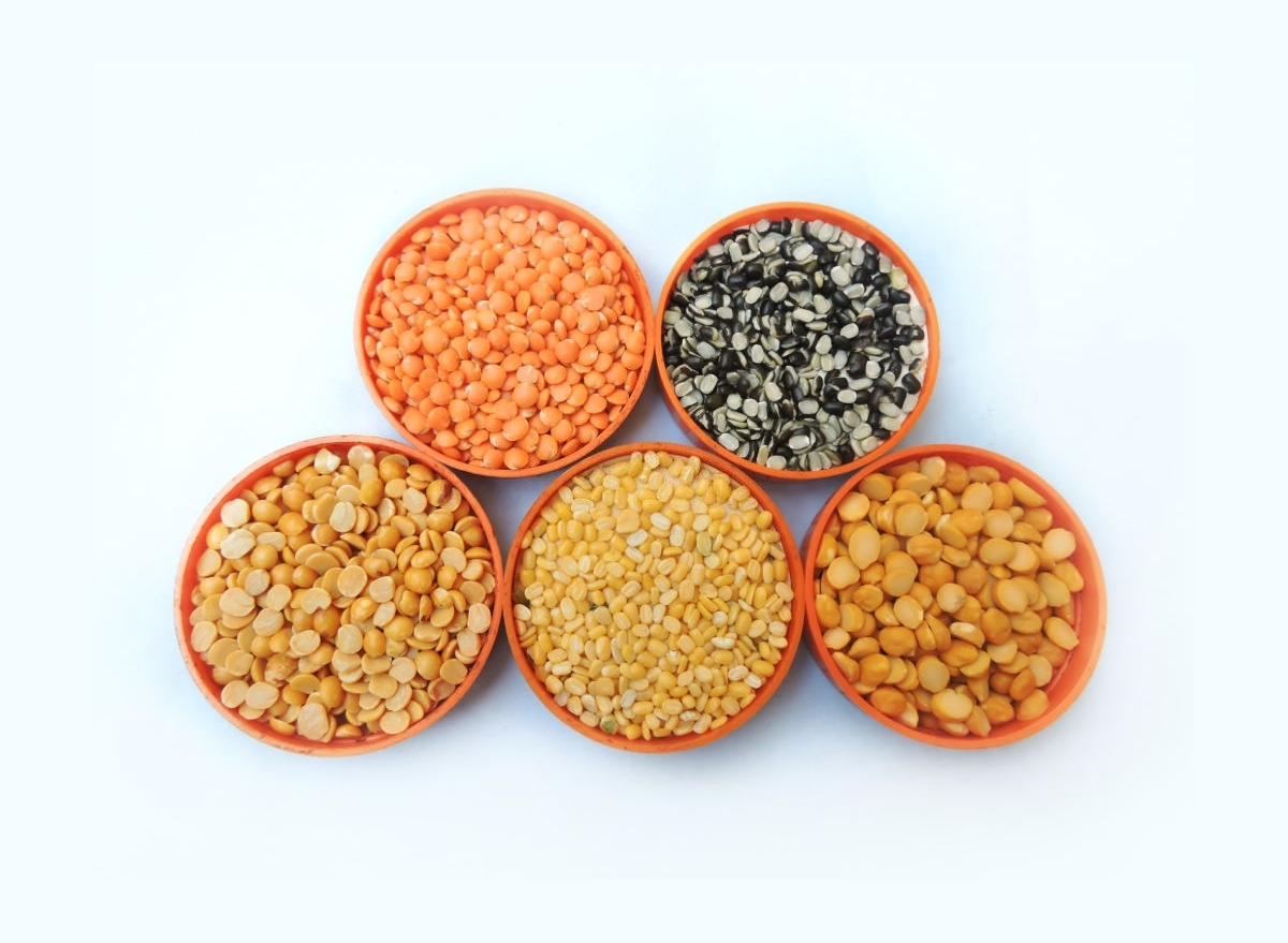 Dry Fruits Company in india