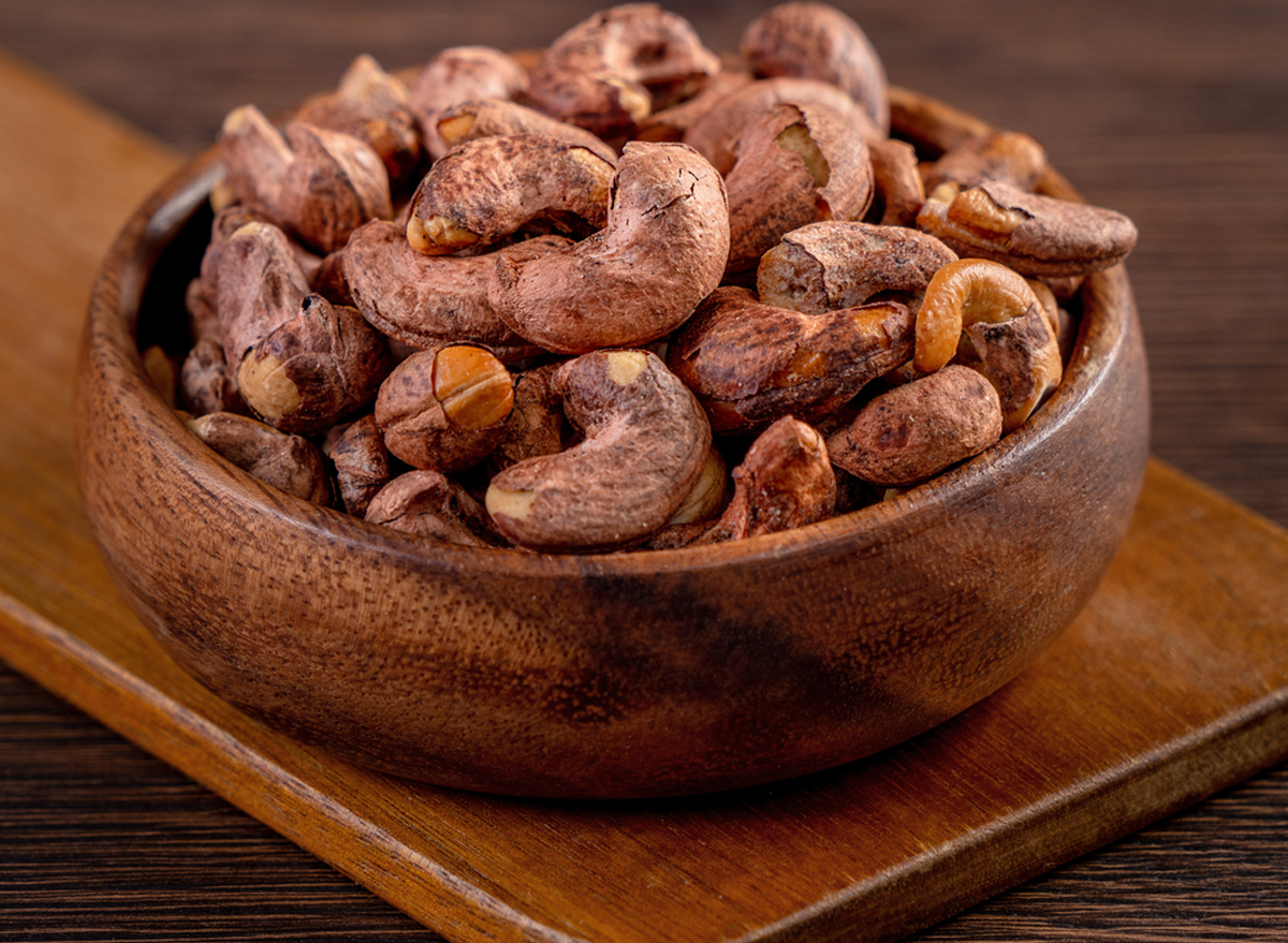 Dry Fruits Company in india