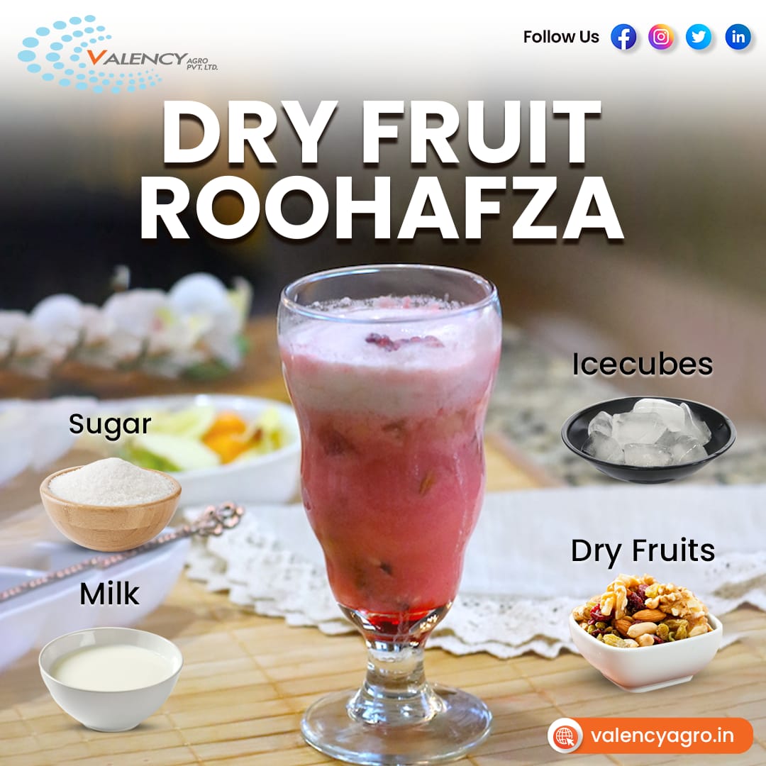 roohafza-milkshake