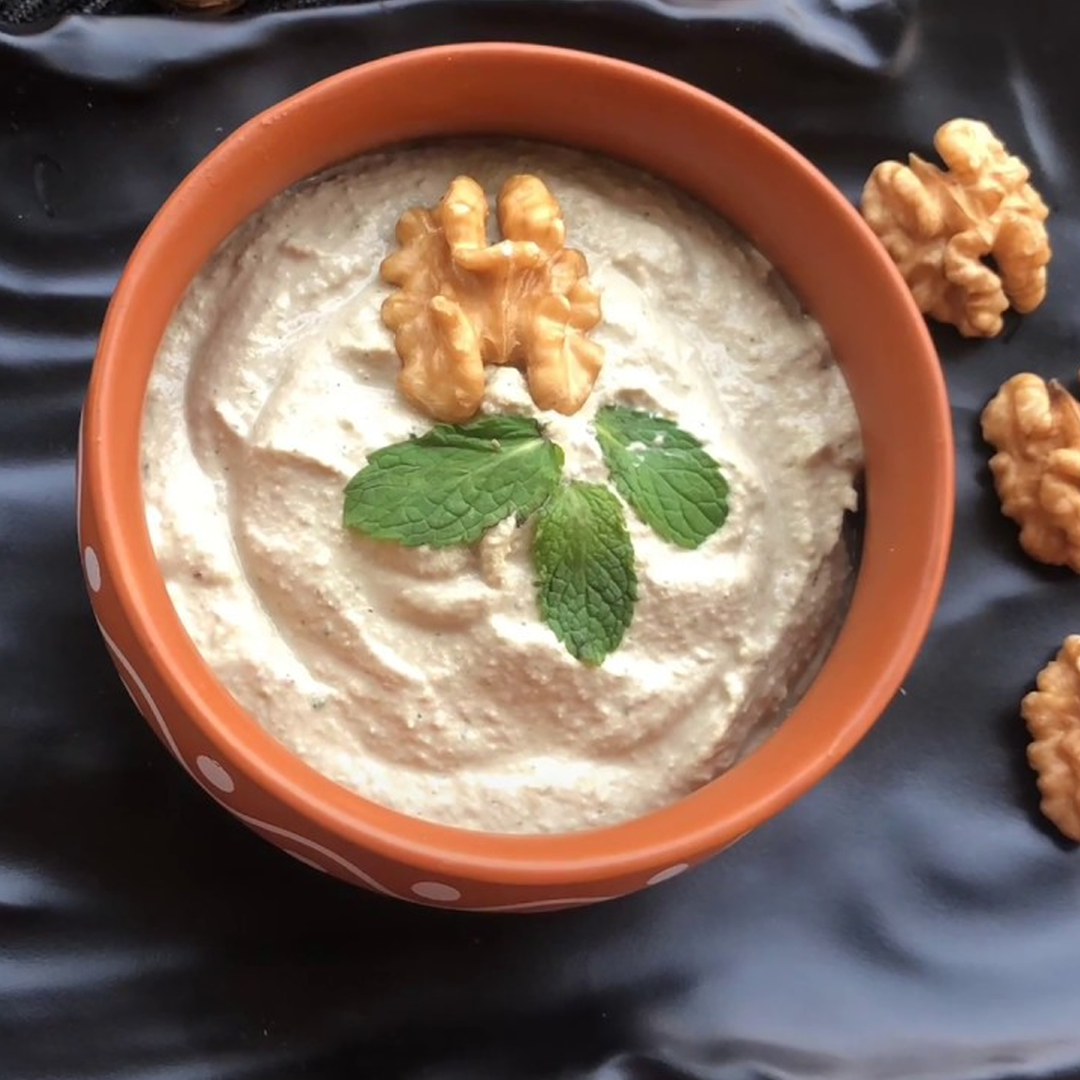 Savan Month Recipe