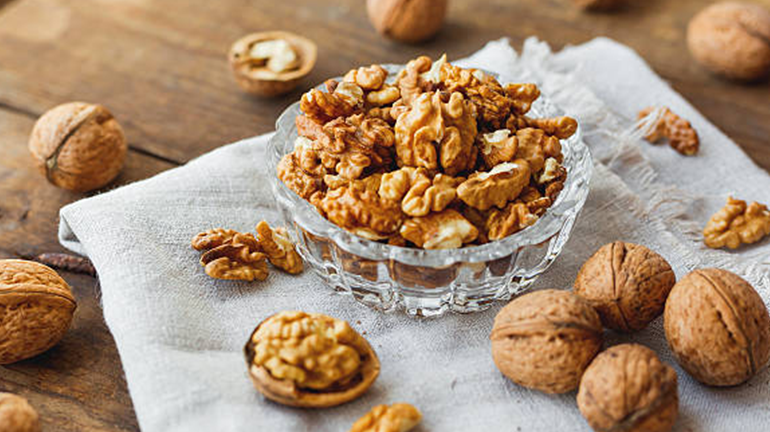 Best Walnuts Brand in India