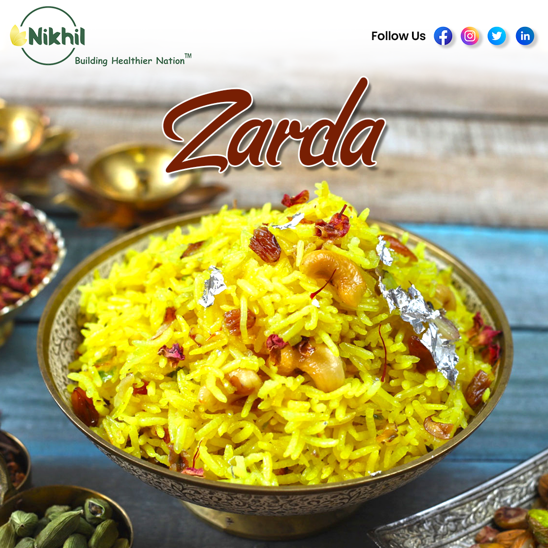 Savan Month Recipe