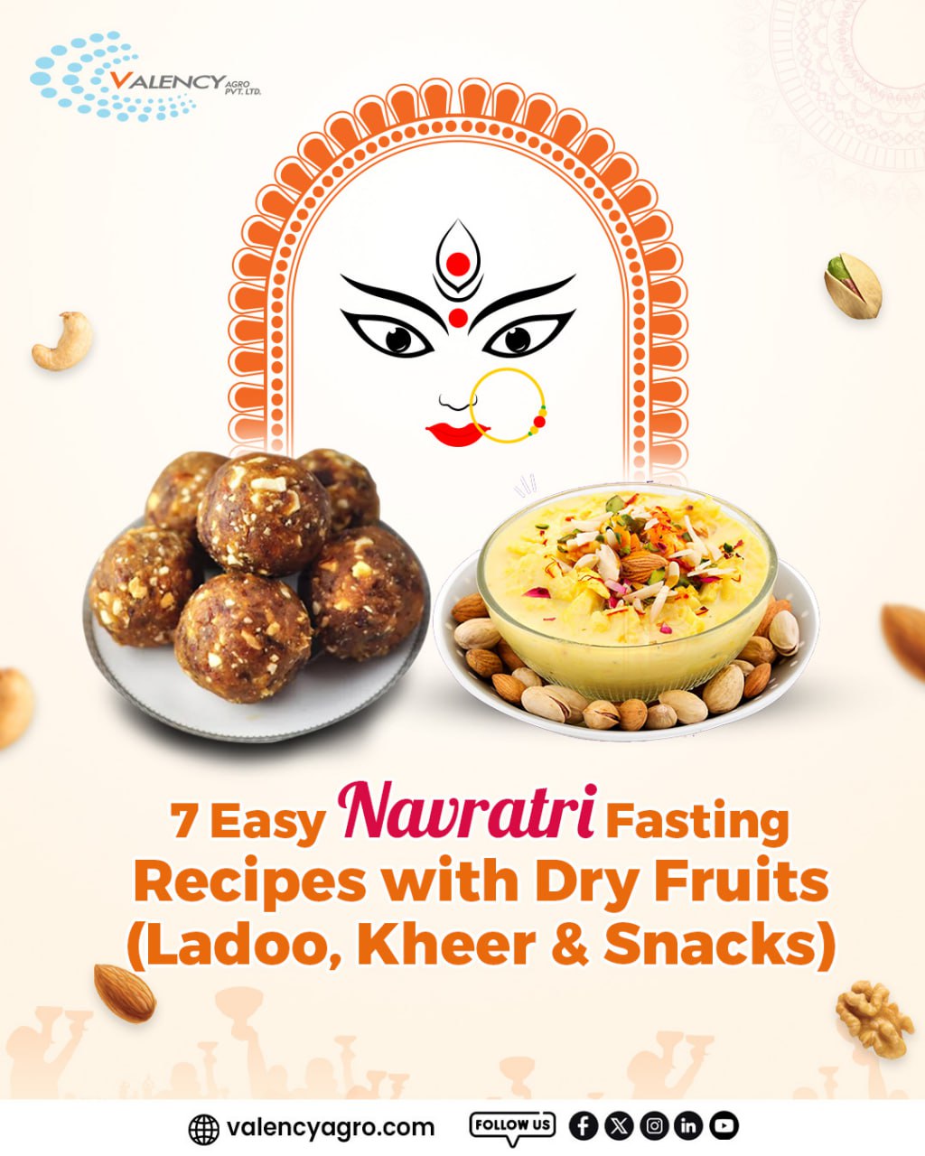 Navratri Fasting